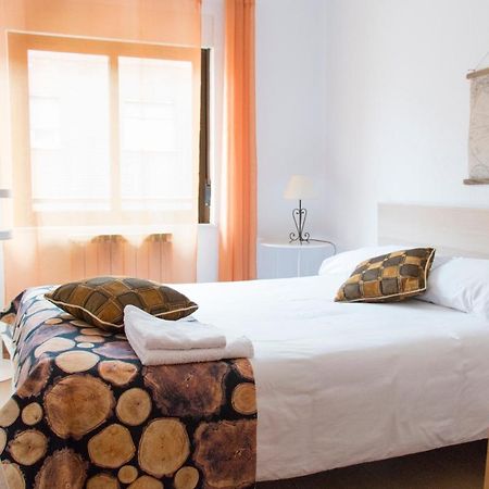 La Casa De Fernando Rojas Διαμέρισμα Σαλαμάνκα Εξωτερικό φωτογραφία